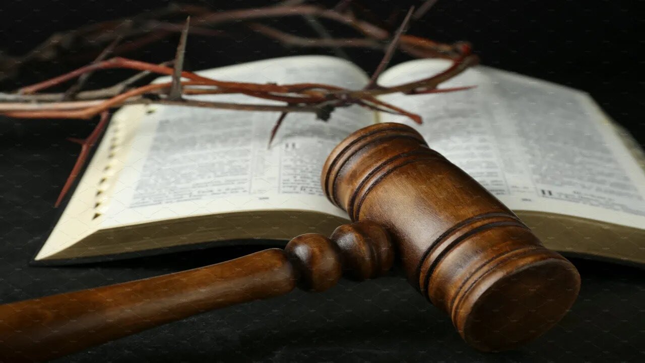 Understanding the Judgment of God