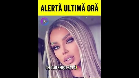 🔴 DUPĂ ATÂȚIA ANI