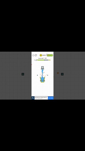 Happy Glass - Level 061