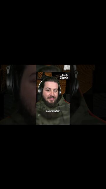 Be The Best Version of Yourself With Bitcoin 😎 #shorts #bitcoin #crypto