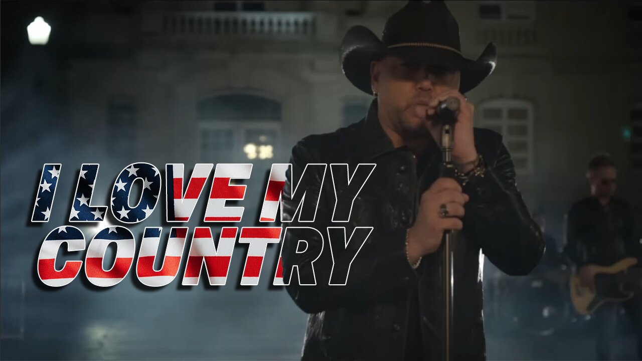 JASON ALDEAN FACES CRITICISM ON SOCIAL MEDIA FOR ALLEGED PRO-LYNCHING THEMES IN HIS NEW SONG!