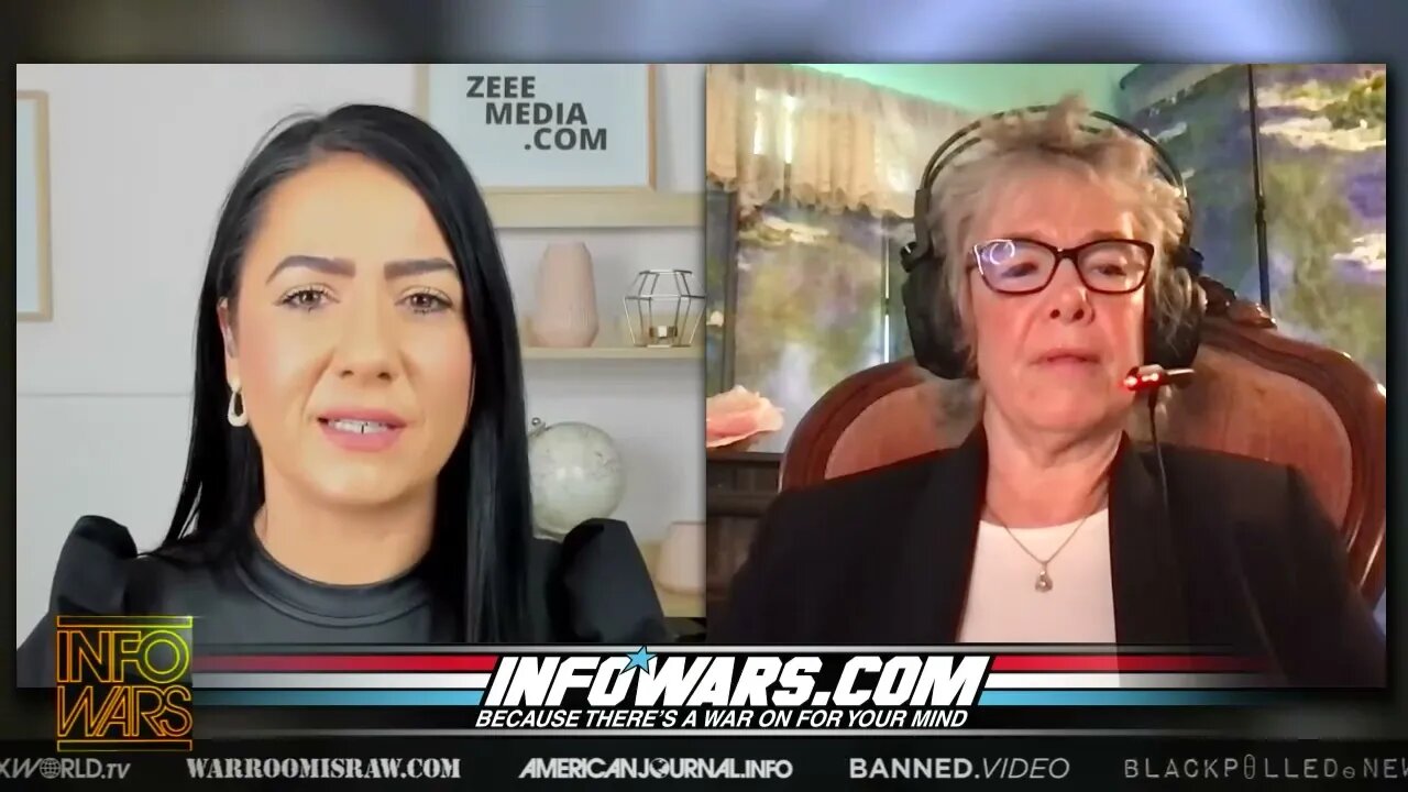 BREAKING Cultural Weapons System Merging Synthetic Biology, Marxism, and the LGBT Community Exposed
