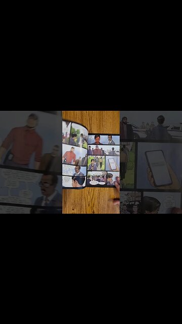 The Ribbon Queen #2 AWA #QuickFlip Comic Review Garth Ennis,Jacen Burrows #shorts