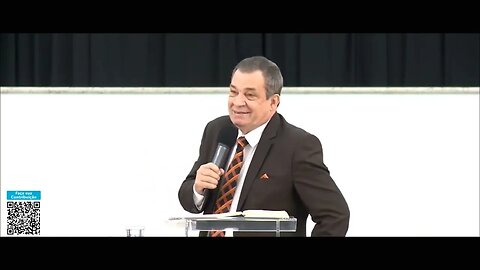 O QUE QUERES QUE EU TE FAÇA? MARCOS 10: 46 | PR. ENILSON HEIDERICK | ADBELÉM, SÃO PAULO SP - 2021