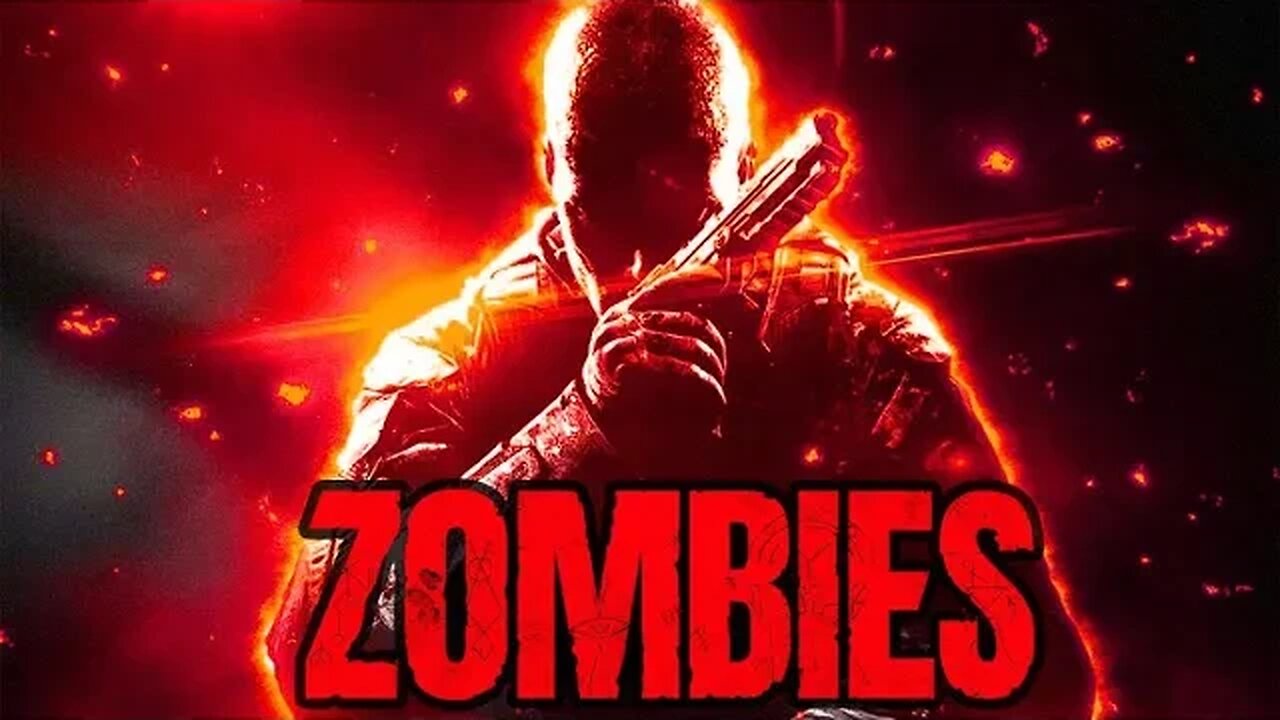 Why Call of Duty: Black Ops 2 is the Most Nostalgic Game.