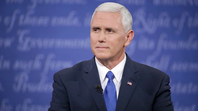 Pence Covered A Lot Of Ground In His Big CPAC Speech