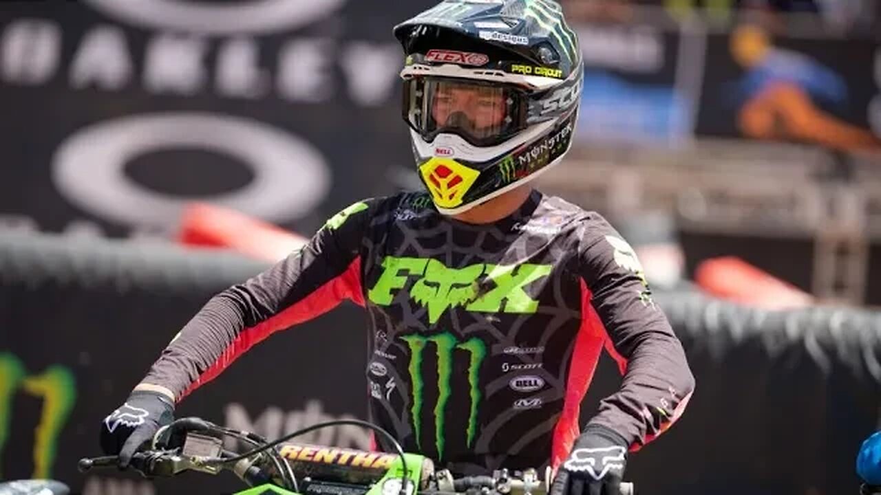 Forkner BACK for Millville...but is he the same?