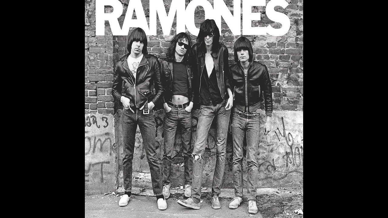 Blitzkrieg Bop ~ Ramones + ( POISONOUS ☠️ MYCOPLASMAS 400 KINDS IN VACCINES 💉]~~ ☠️ ☠️ ☠️