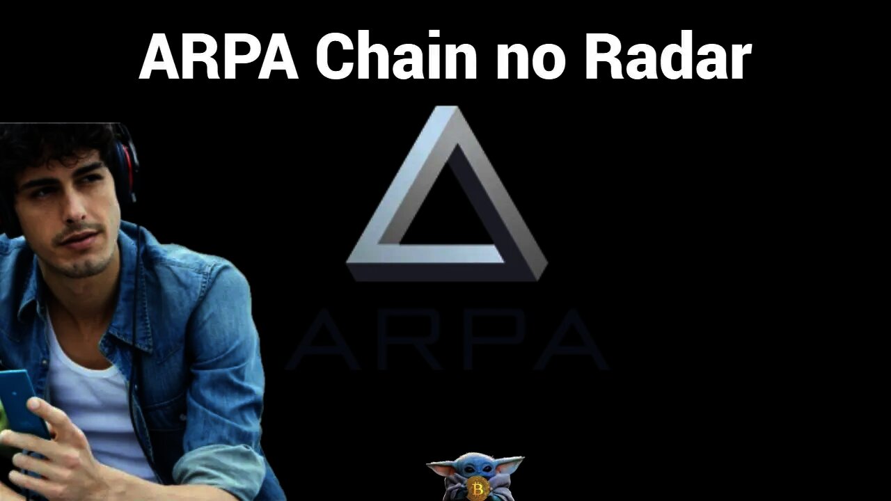 ARPA Chain no Radar