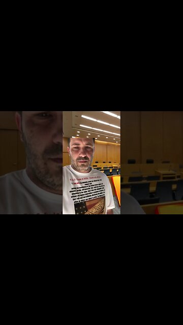 I don’t ask for my rights! I demand my rights!!