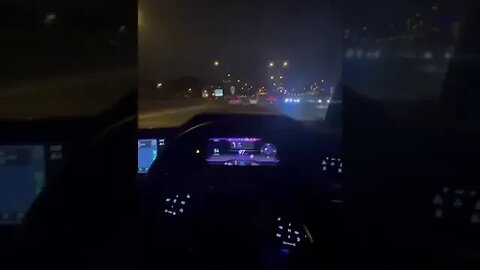 HOW TO OVERTAKE LONDON