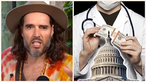 Don’t Trust Big Pharma’s Government Relationships?? WATCH THIS!!!