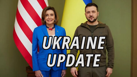 What you need to know about the war in Ukraine today