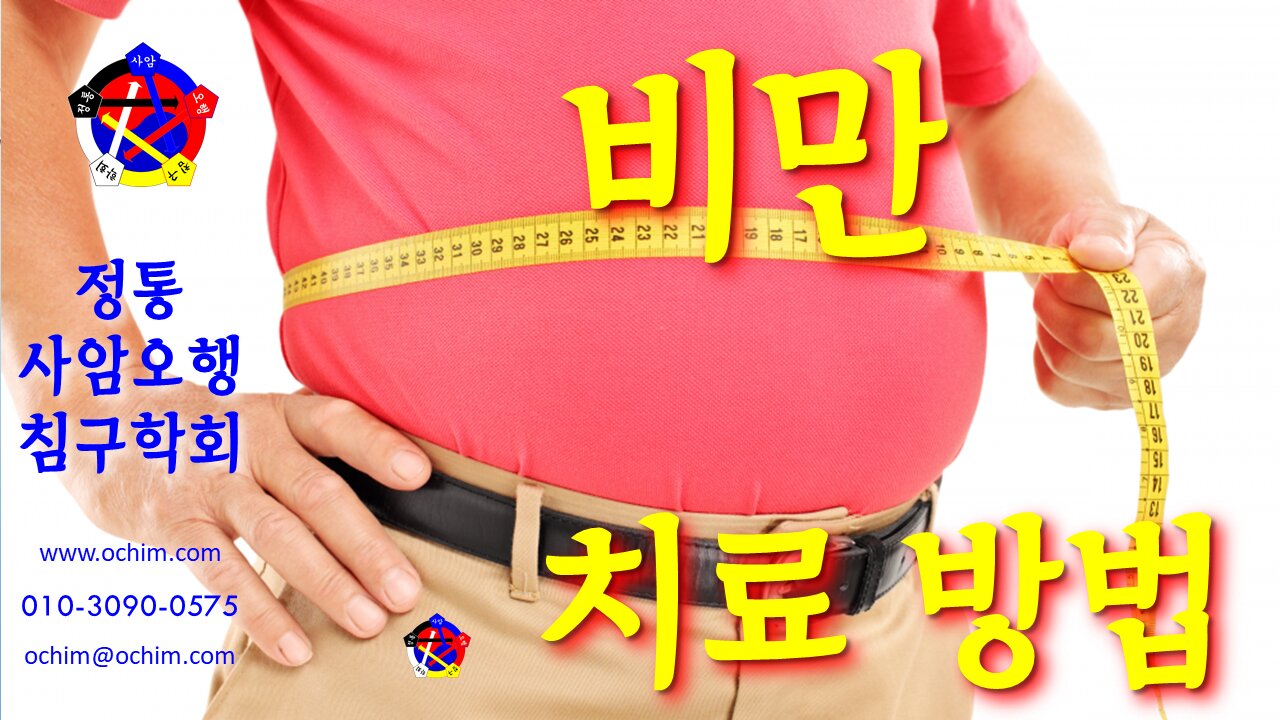 사암침, 사암침법 - 비만 치료 방법 - 비과학적 양의학 131