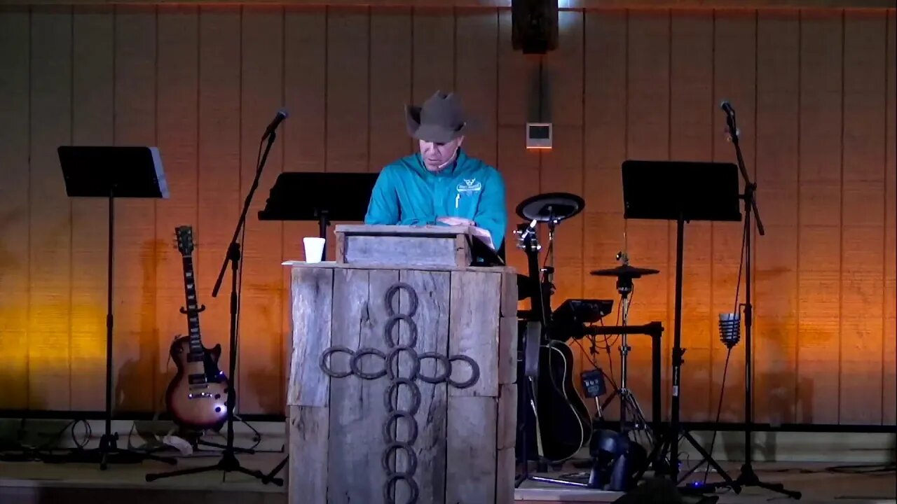 THCC Live Stream