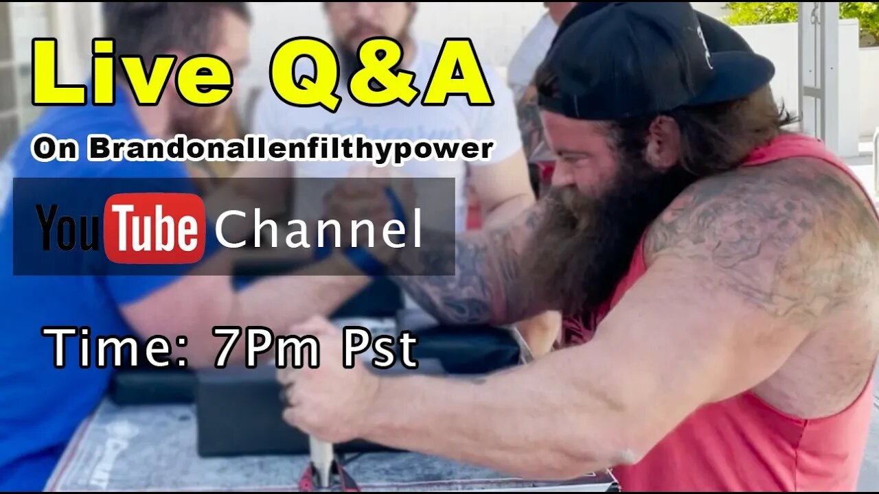My bad guys, here's the live stream