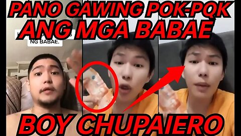 NAKAKATAKOT! GAWING P0K-PQK ANG BABAE AT BASTUSIN ANG RELIH!Y0N