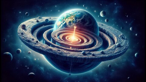 Is Earth an Enclosed System? The Mind-Blowing Truth You Haven’t Heard