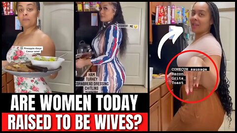 Does A Two Parent Household Make Better WOMEN?