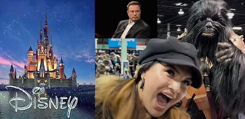 Disney Fails to Dismiss Gina Carano's Elon Musk Funded Sex-Discrimination & Wrongful Dismissal Suit