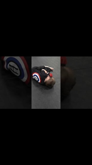 Hero Squad | Heroes Training Center | Kickboxing. & Jiu-Jitsu & MMA | Yorktown Heights NY #Shorts 8