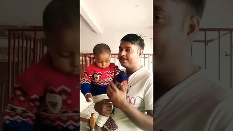 Dil vich tere liye time kat #viral #comedy #duetswithrinkujha #comedyfilms