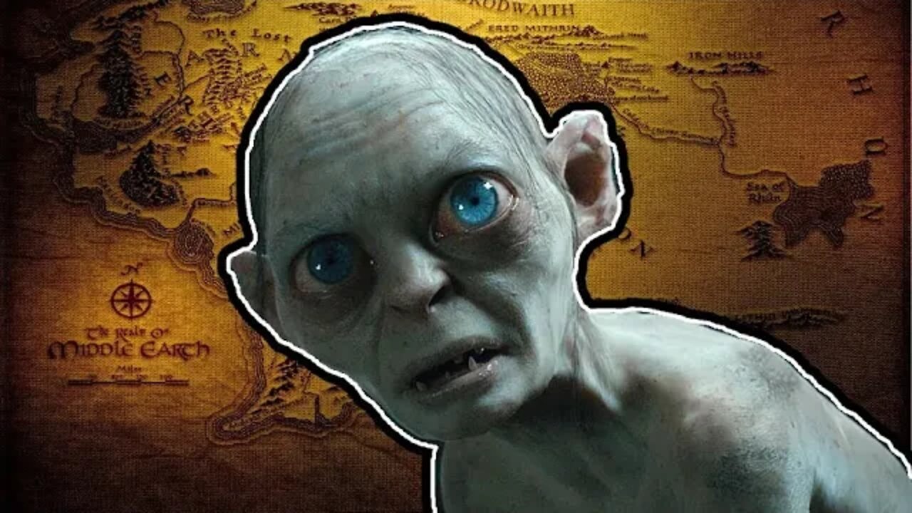 The CjH Plays: Shadow of Mordor