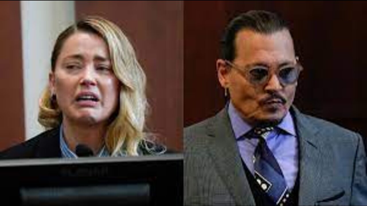 Johnny Depp's Lawyers Anger Amber Heard! 🤣