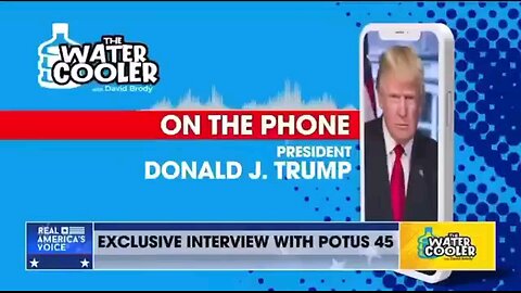 Trump Continues to Shill for Big Pharma