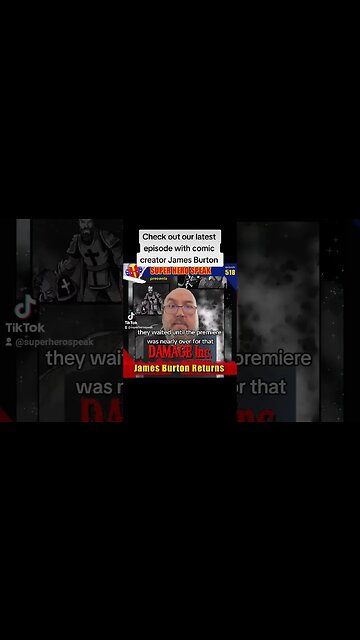 #comicbooks #interview #comicbooks #sag