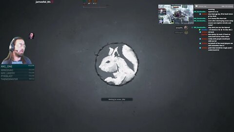 Northgard | Squirrel Clan 3v3 with BGMW, Nonamer1312, DzirtDY, FredCuep and WMongrel