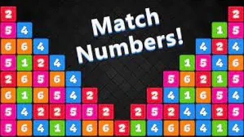 Number Match - Jogo do Android