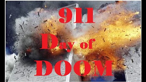 911 Day of DOOM Part 2