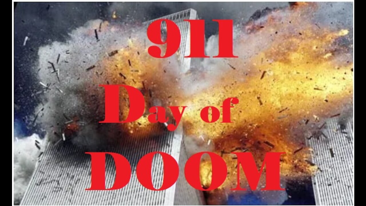 911 Day of DOOM Part 2