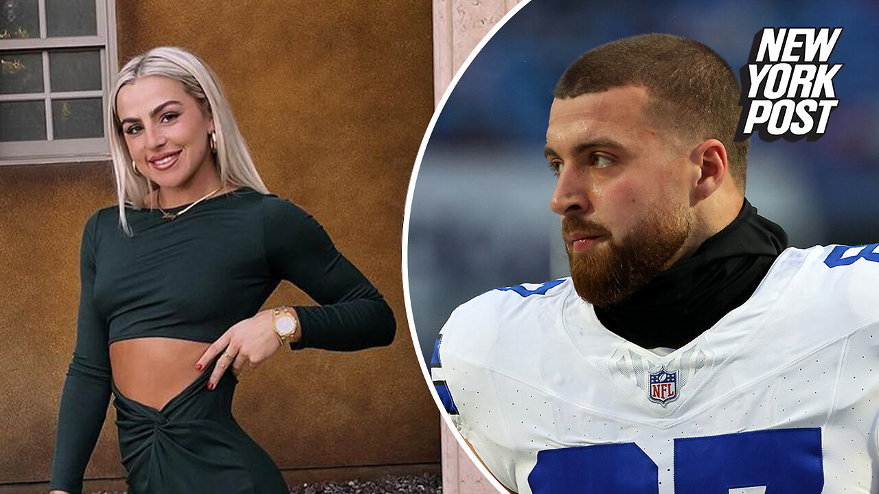 Haley Cavinder had 'mental breakdown' after she was viciously trolled for dating Cowboys player