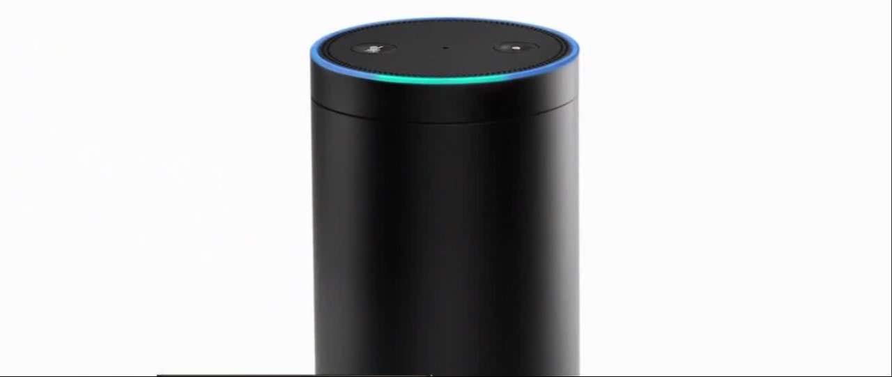 Amazon workers are listening to what you tell Alexa