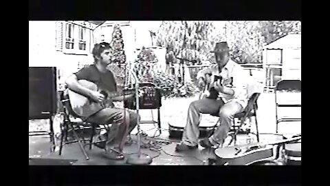 Danny Beissel and Evan MacAdams - "LIVE 2004" - Full Concert Music Video