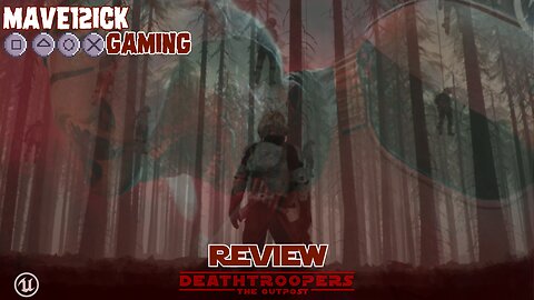 Starwars Deathtrooper | The Outposts Review