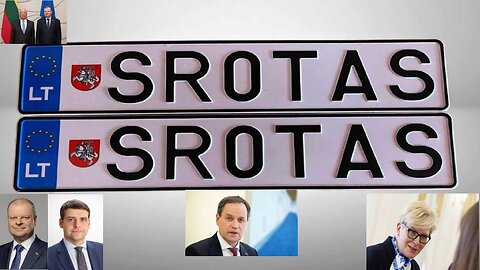 #Rinkimai2024. Visos likusios partijos