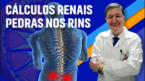 CALCULOS RENAIS PEDRA NOS RINS No Verão Muitas Pessoas Acabam Contraindo, Saiba Como. 15-99644-8181