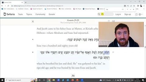 Word of Torah | Noach - Richard Abrahams