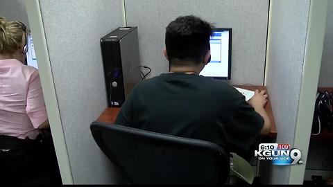 Looking for Work? Here are some Tucson Job fairs to help