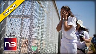 AOC Caught in Major Border Crisis Hypocrisy