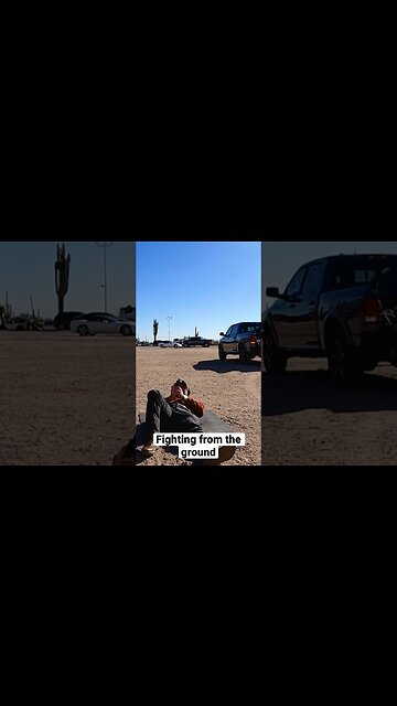 Fighting from the ground #shorts #concealedcarry #selfdefense #firearmstraining