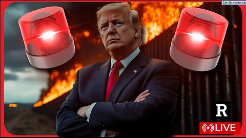 BREAKING! TRUMP TO DECLARE NATIONAL EMERGENCY DECLARATION DEPLO