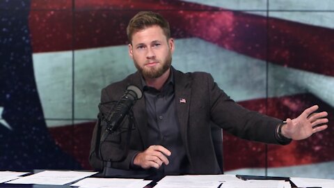 WAR ROOM (Full Show) Tuesday - 7/6/21