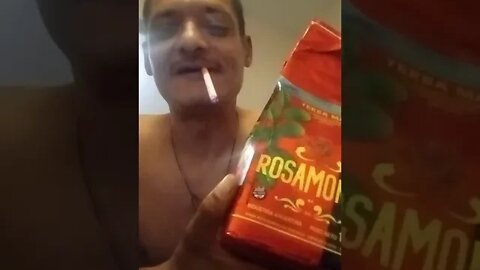 Rosamonte Especial Yerba Mate Review