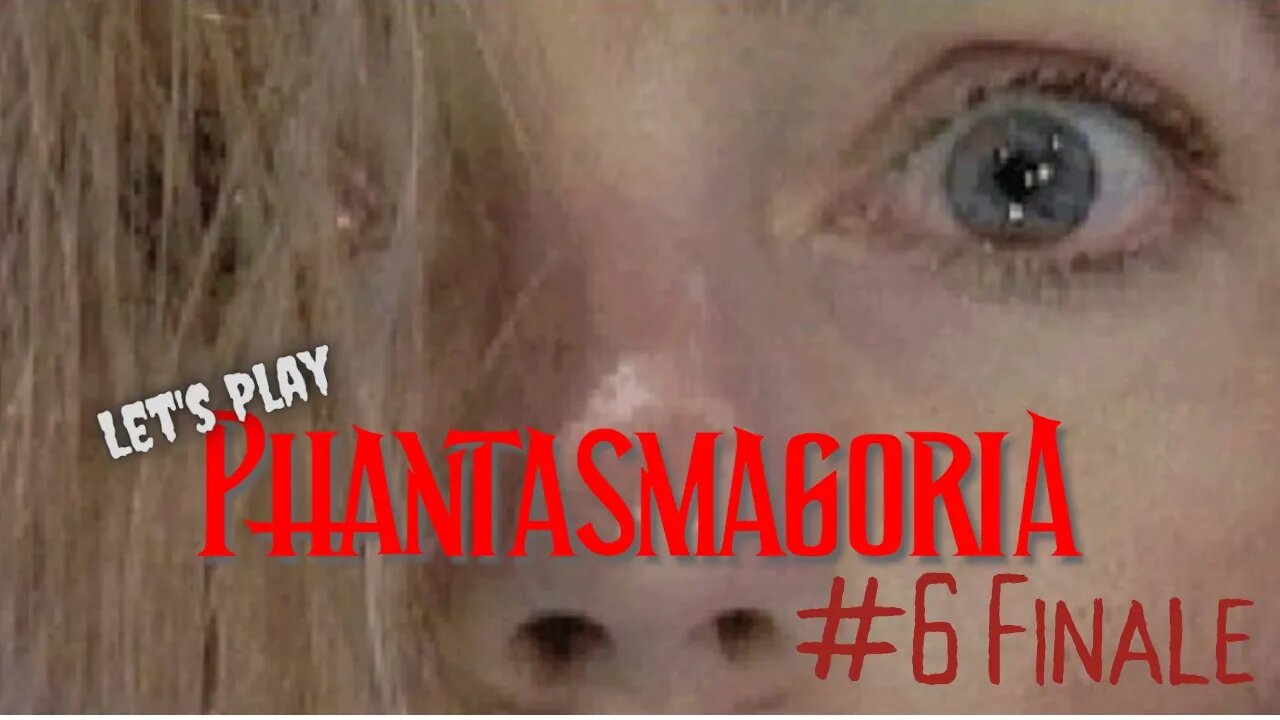 Let's Play - Phantasmagoria Part 6 FINALE | Finally Sealed The Demon!