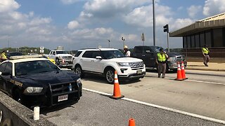 Florida Sets Up Checkpoints To Screen Motorists From COVID-19 Hotspots