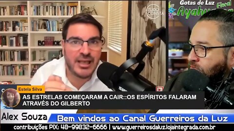 XUXA e a Ministra Damaris